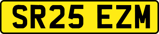 SR25EZM