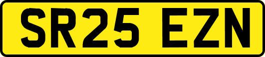 SR25EZN