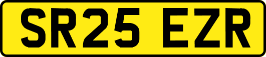 SR25EZR