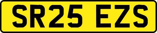 SR25EZS