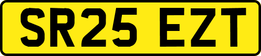 SR25EZT