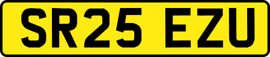 SR25EZU