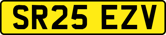 SR25EZV