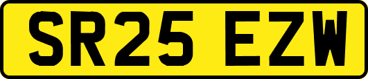 SR25EZW