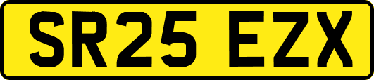 SR25EZX