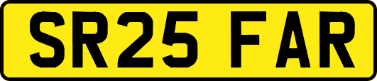 SR25FAR