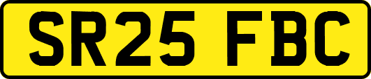 SR25FBC