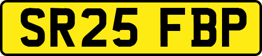 SR25FBP