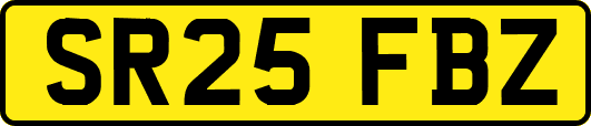 SR25FBZ