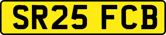 SR25FCB