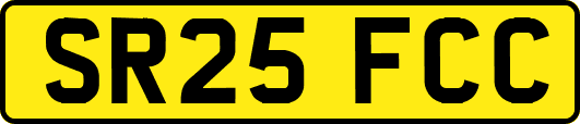 SR25FCC