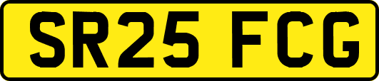 SR25FCG
