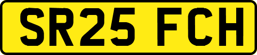 SR25FCH