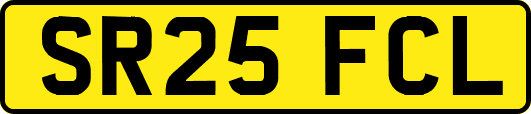 SR25FCL