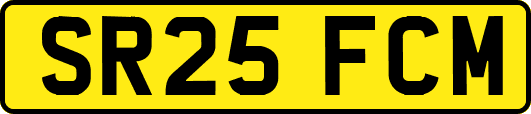 SR25FCM