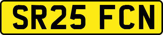 SR25FCN