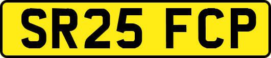 SR25FCP