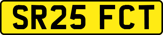 SR25FCT