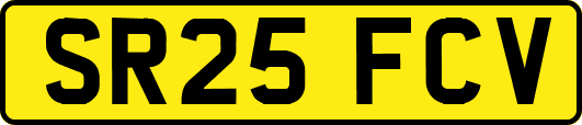 SR25FCV