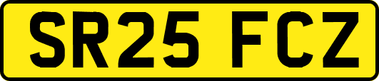 SR25FCZ