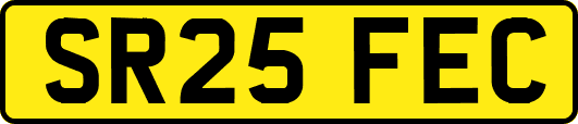 SR25FEC