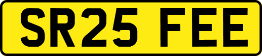 SR25FEE