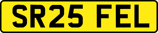 SR25FEL