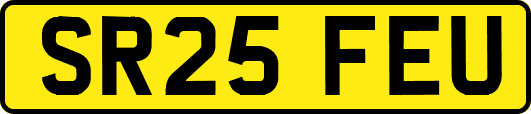 SR25FEU