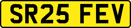 SR25FEV