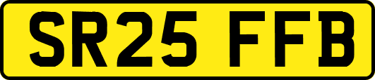SR25FFB
