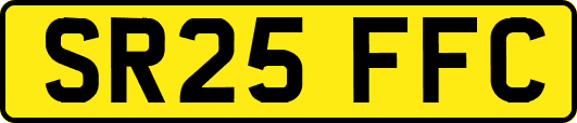 SR25FFC