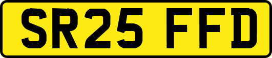 SR25FFD