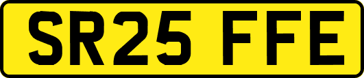 SR25FFE