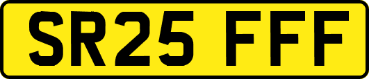 SR25FFF