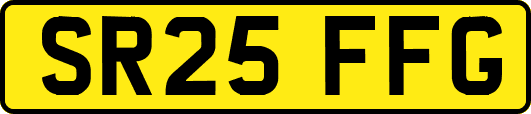 SR25FFG