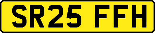 SR25FFH