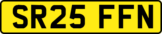 SR25FFN