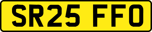SR25FFO