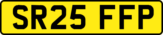 SR25FFP