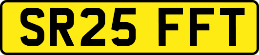 SR25FFT