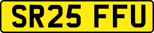 SR25FFU