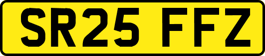 SR25FFZ
