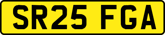 SR25FGA
