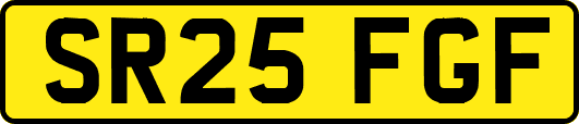 SR25FGF
