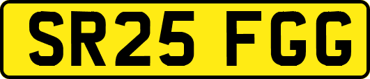 SR25FGG