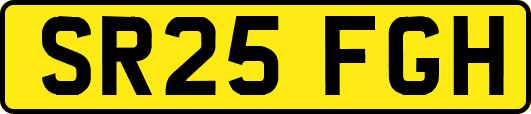 SR25FGH