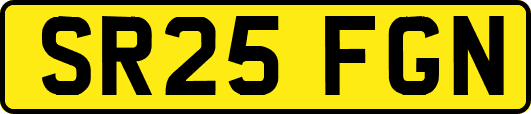 SR25FGN