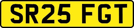SR25FGT