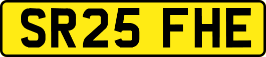 SR25FHE