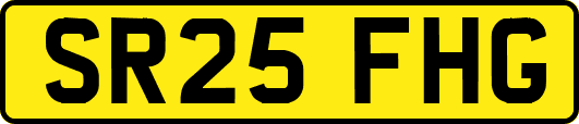 SR25FHG